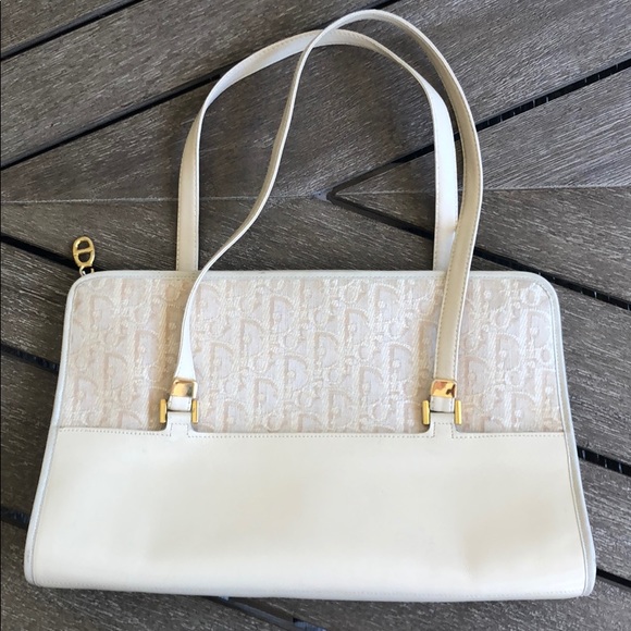 Dior Handbags - D I O R (vintage)